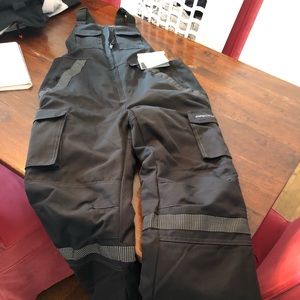Arctix Men’s snow bibs/overalls